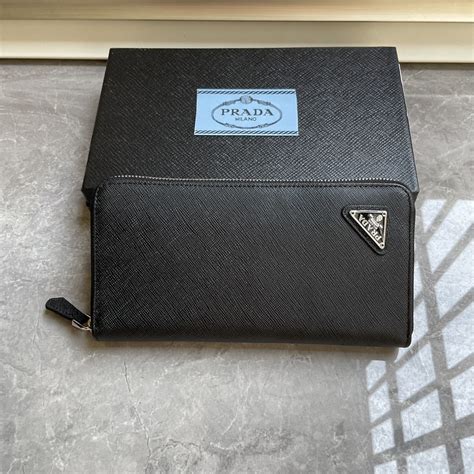 prada imitation wallets